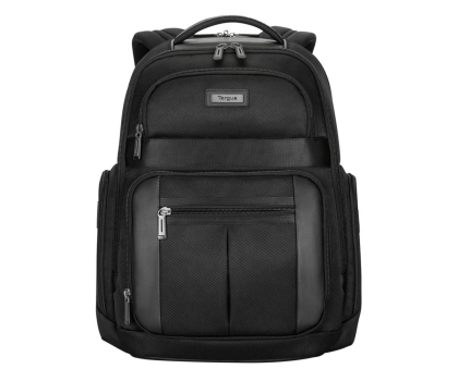 Torba do laptopów TARGUS Plecak na laptopa 15-16'' Mobile Elite Backpack - Black TBB618GL